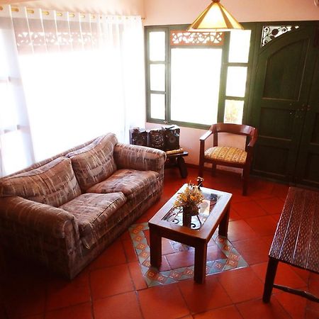 Cabana La Cattleya De Villa De Leyva Extérieur photo