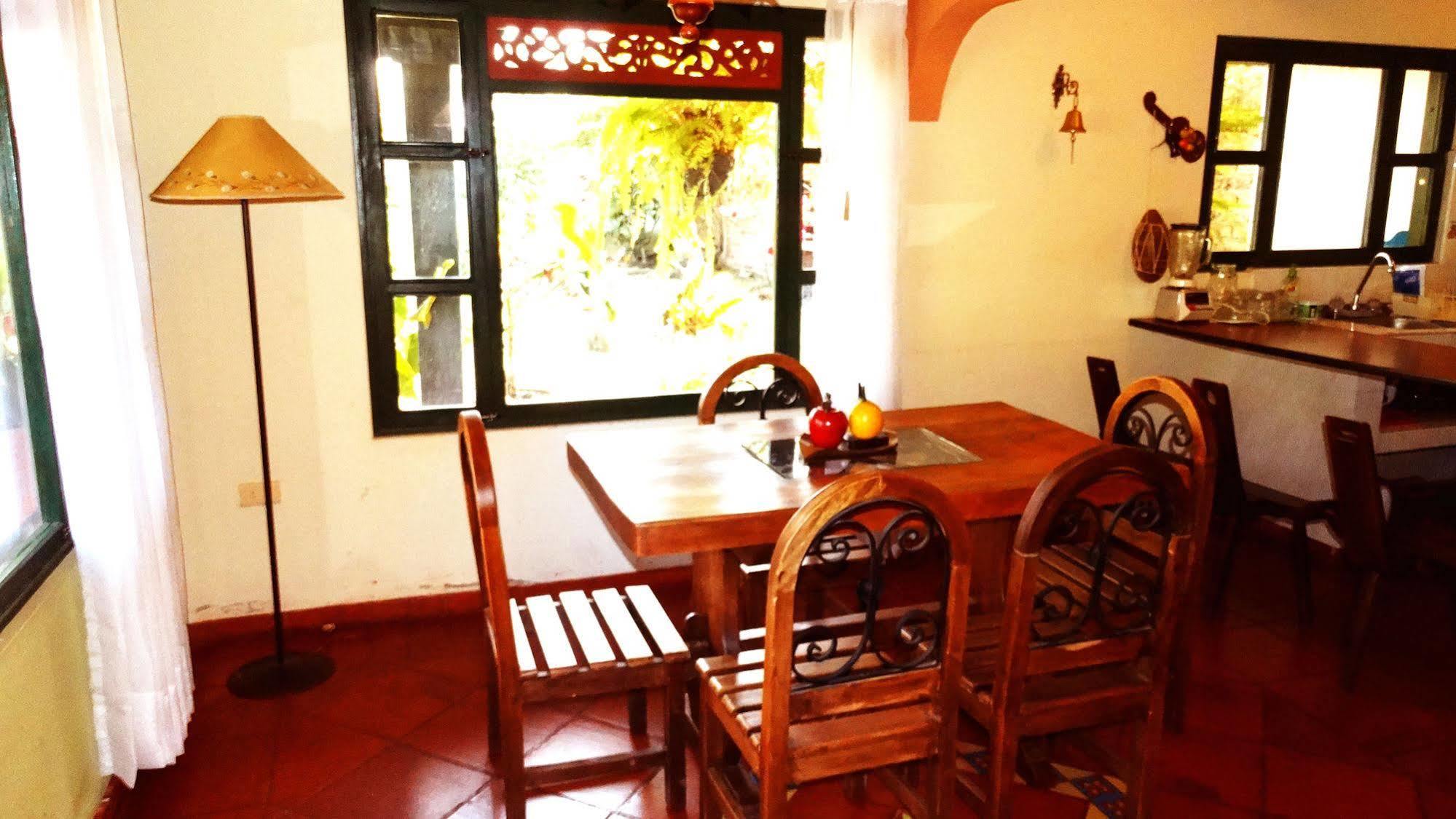 Cabana La Cattleya De Villa De Leyva Extérieur photo