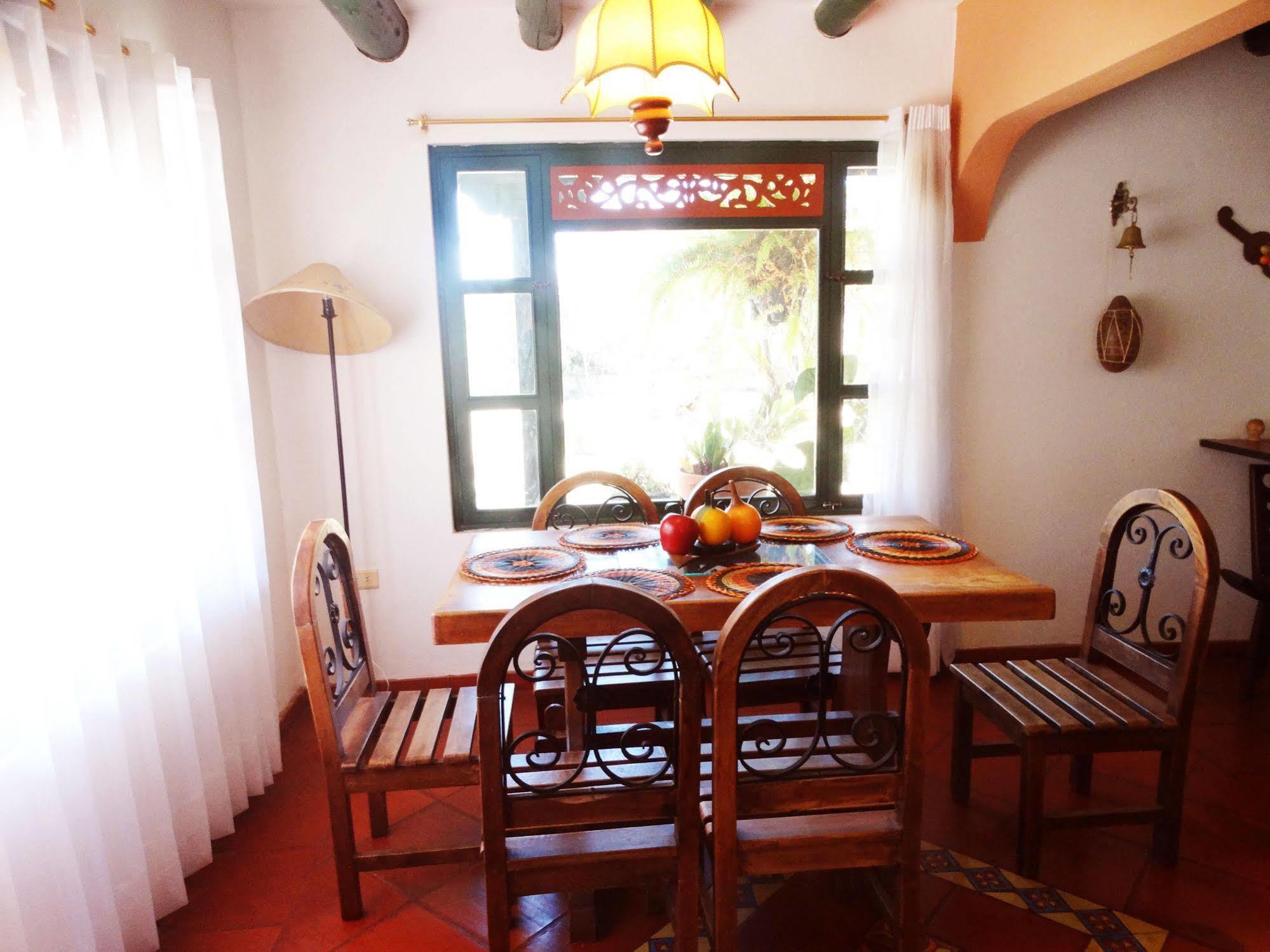 Cabana La Cattleya De Villa De Leyva Extérieur photo